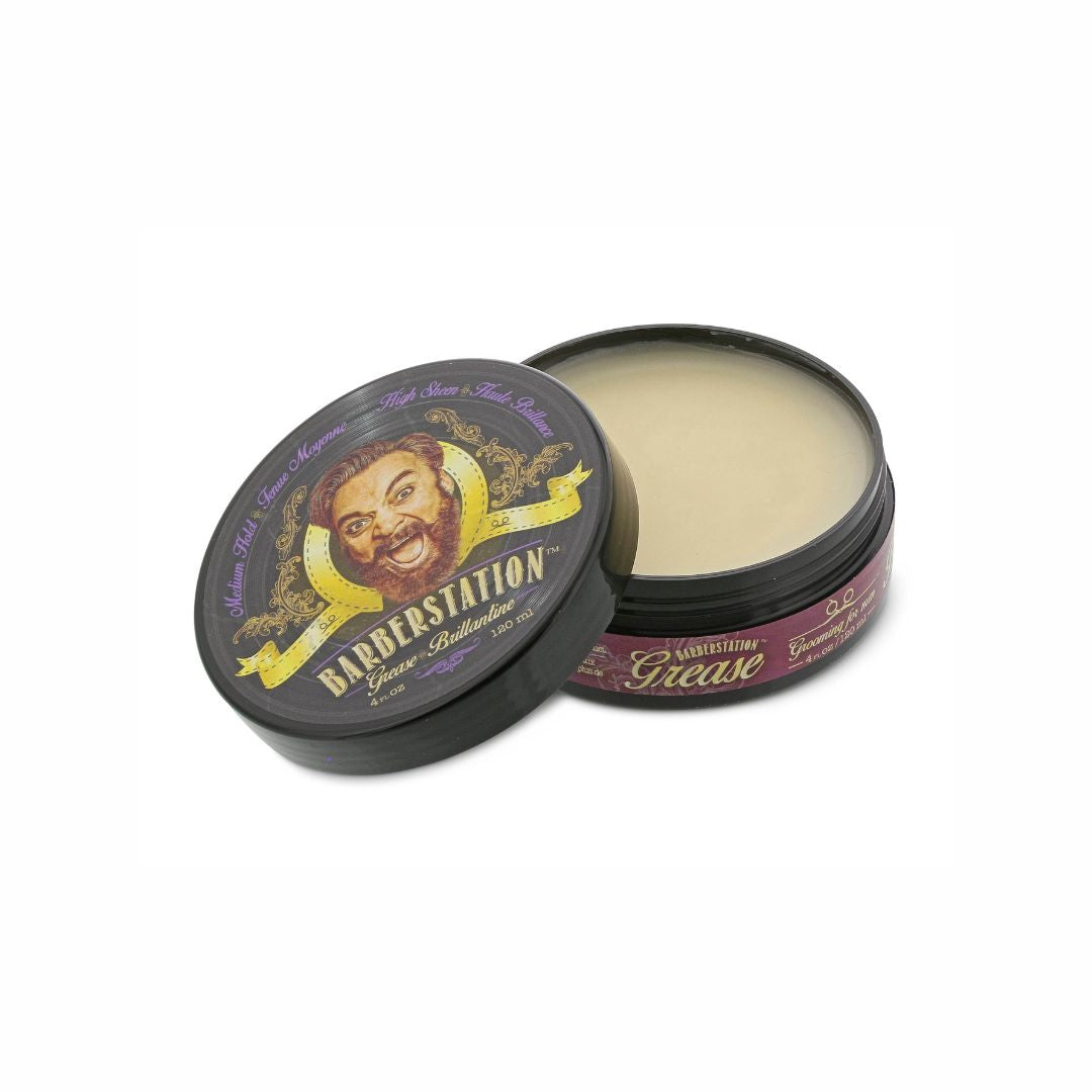 Pommade Grease