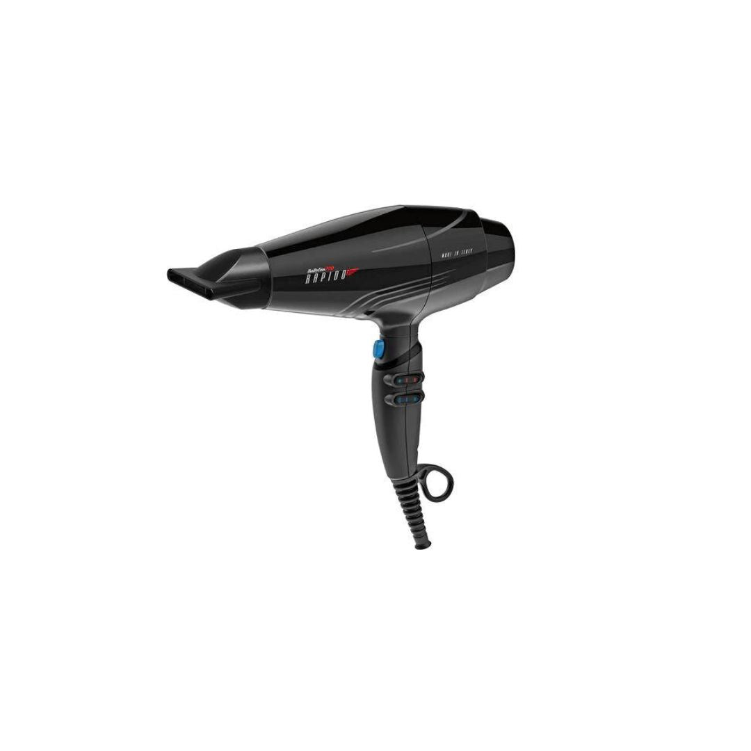 Turbo Performance Rapido Dryer