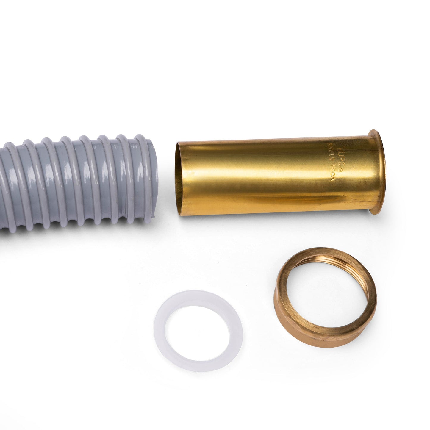 Drainage pipe