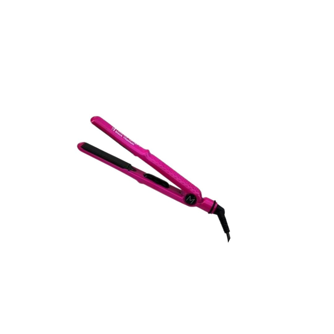 Hand Grip Moda Hair Straightener