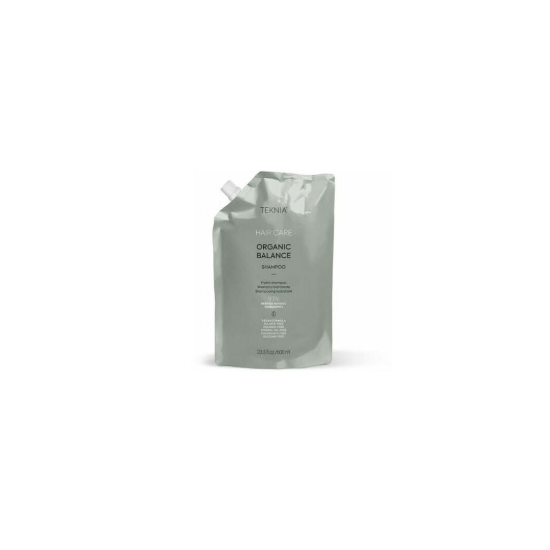 Organic Balance Shampoo