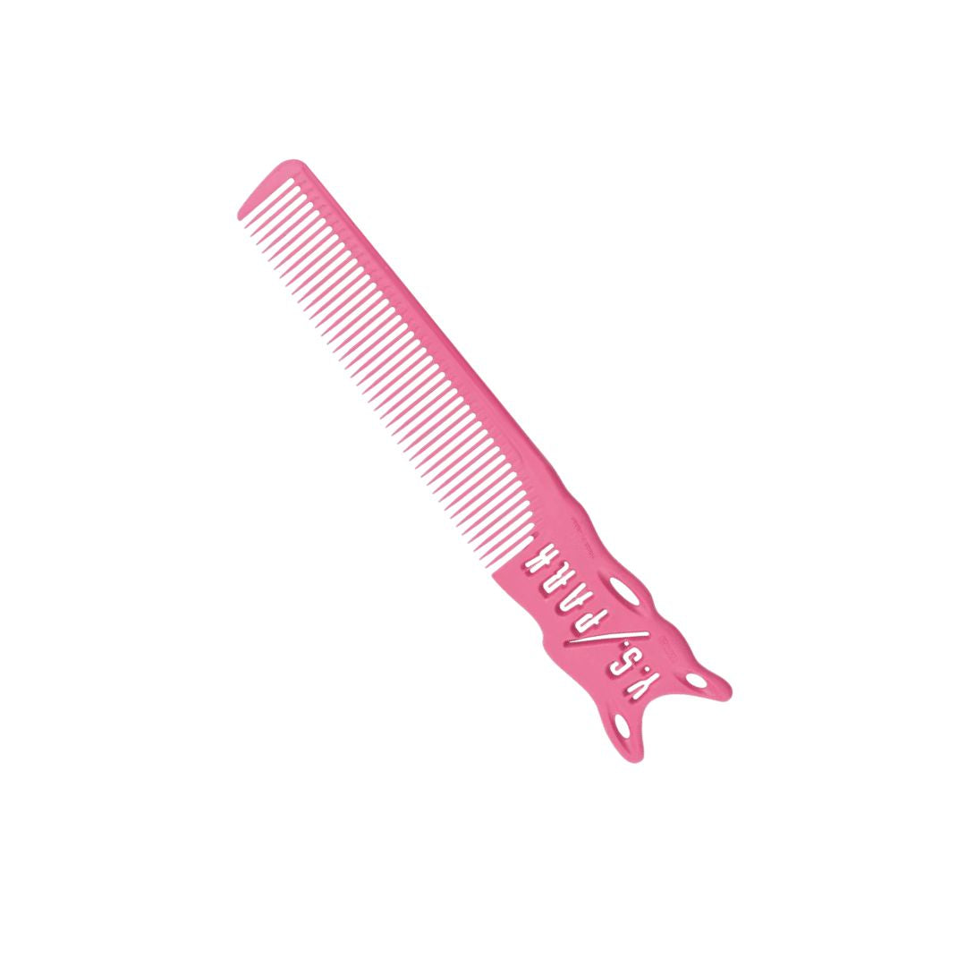 Barber Comb YS-239