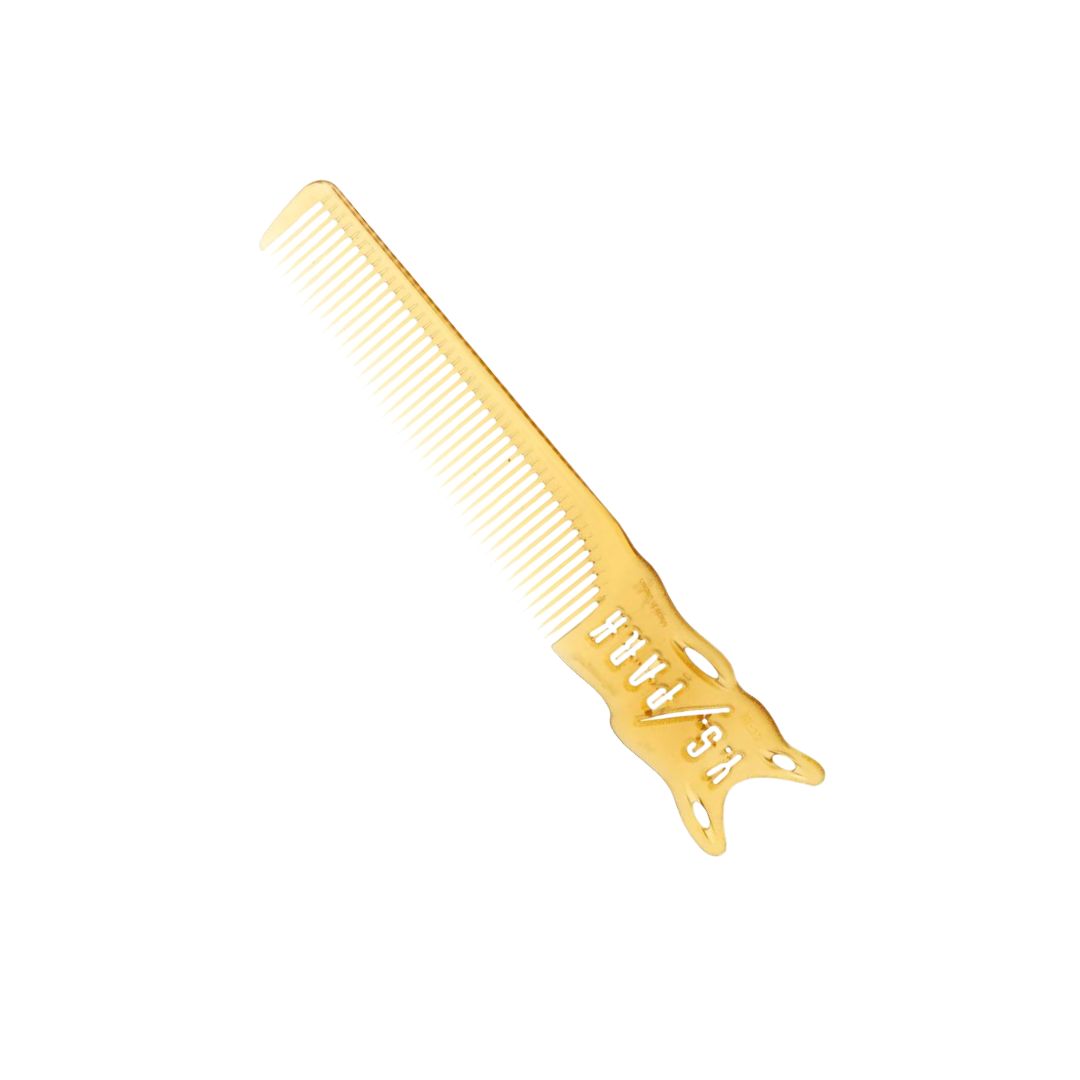 Barber Comb YS-239