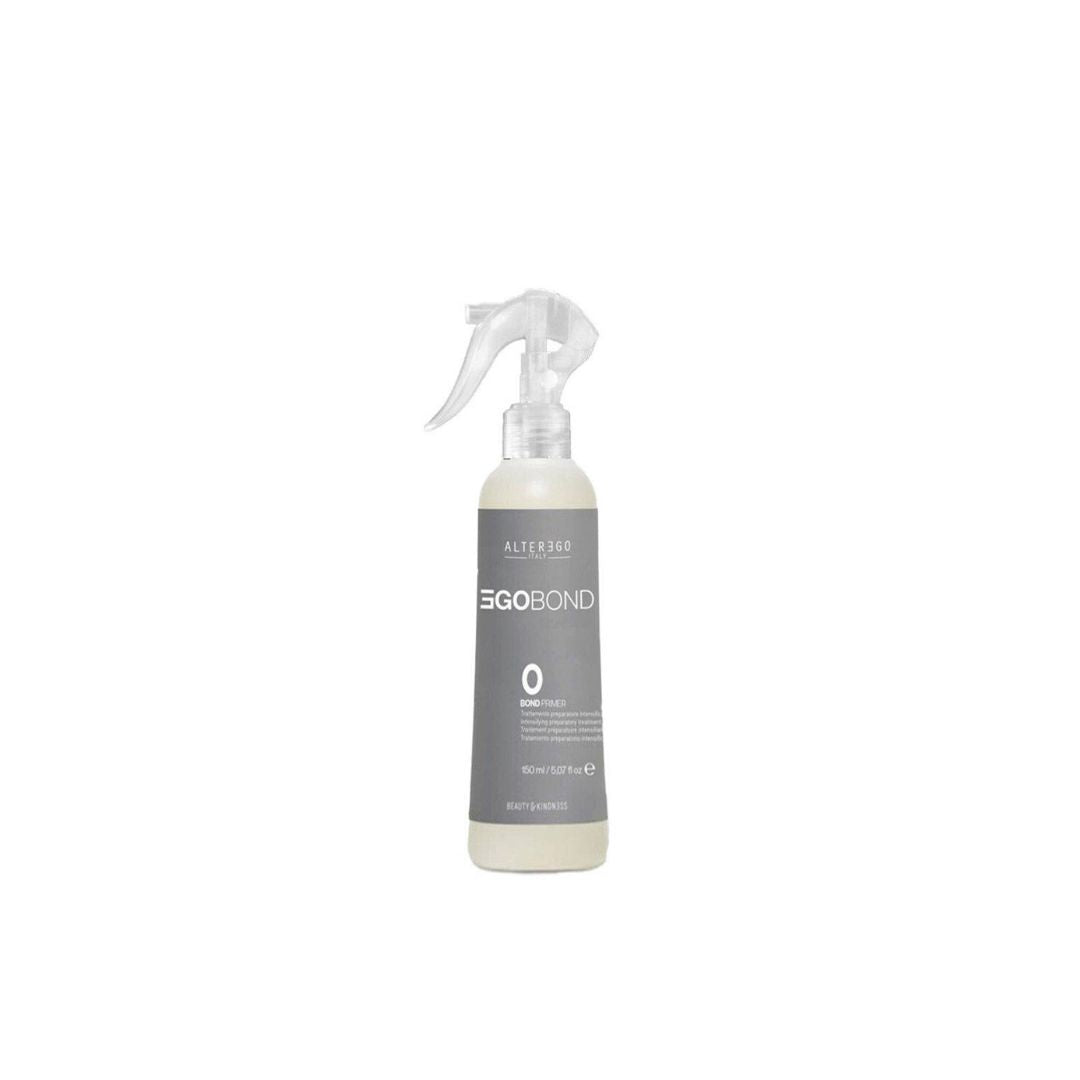 Bond Primer 0 - EgoBond