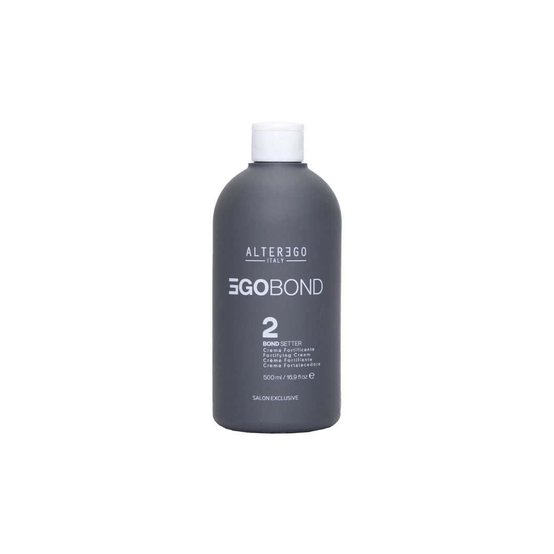 Bond Setter 2 - EgoBond (Crème fortifiante)