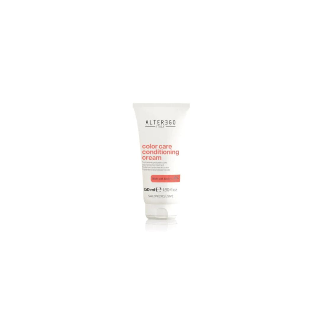 Color Care Revitalizing Cream