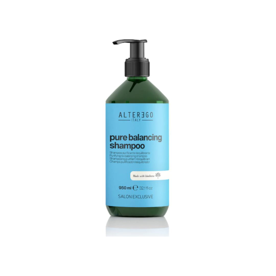Shampooing Balancing
