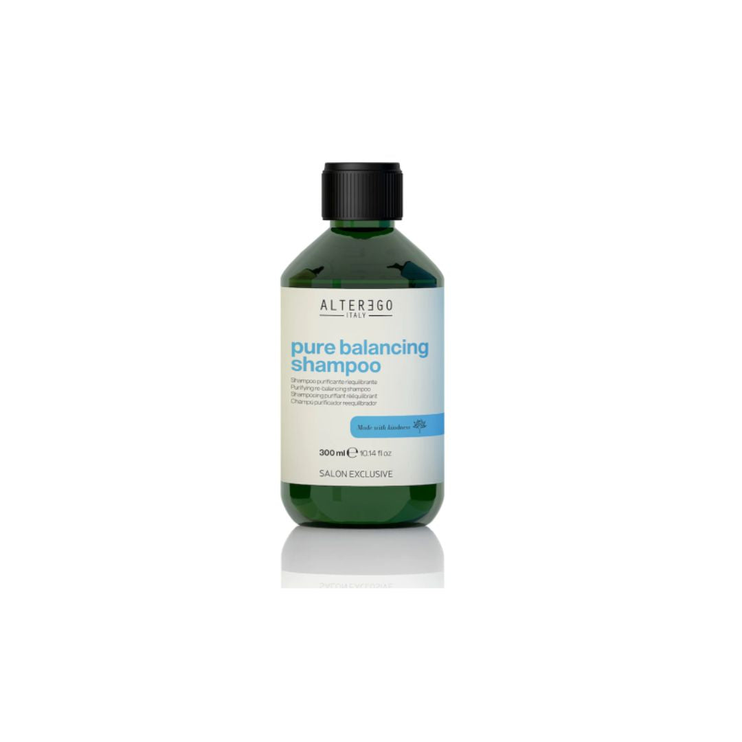 Shampooing Balancing