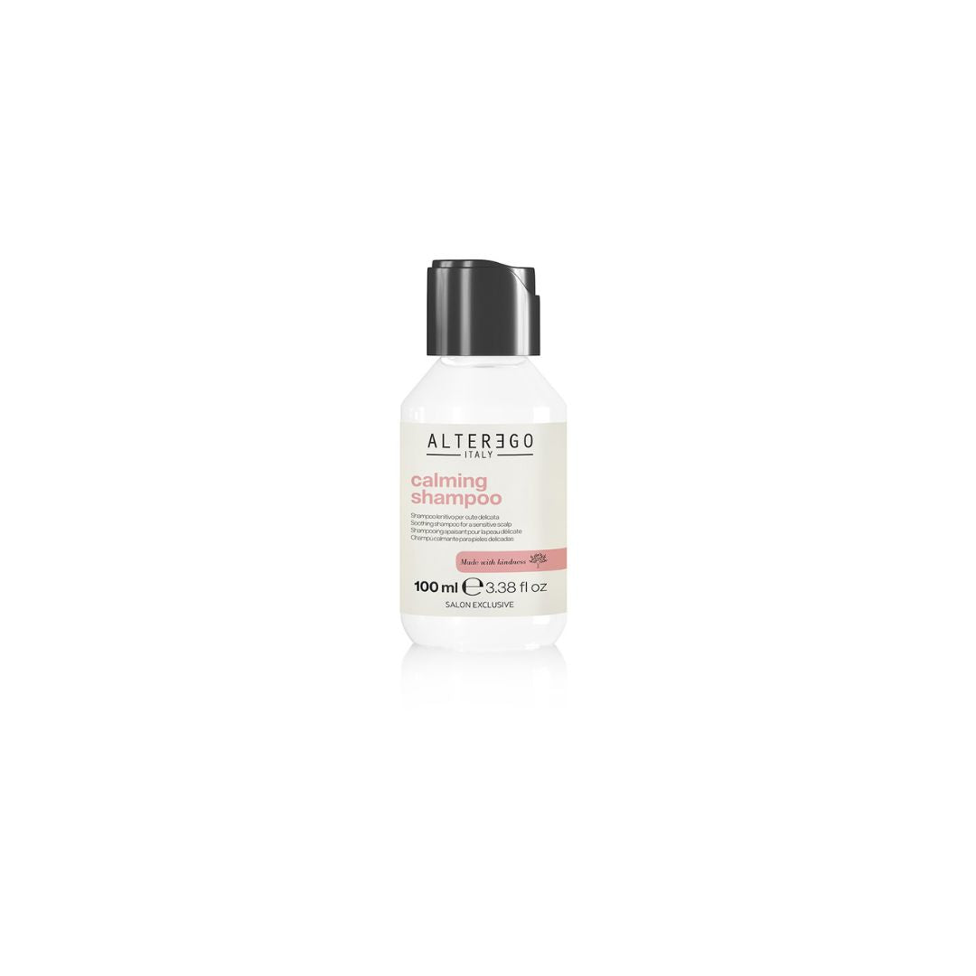 Calming Shampoo