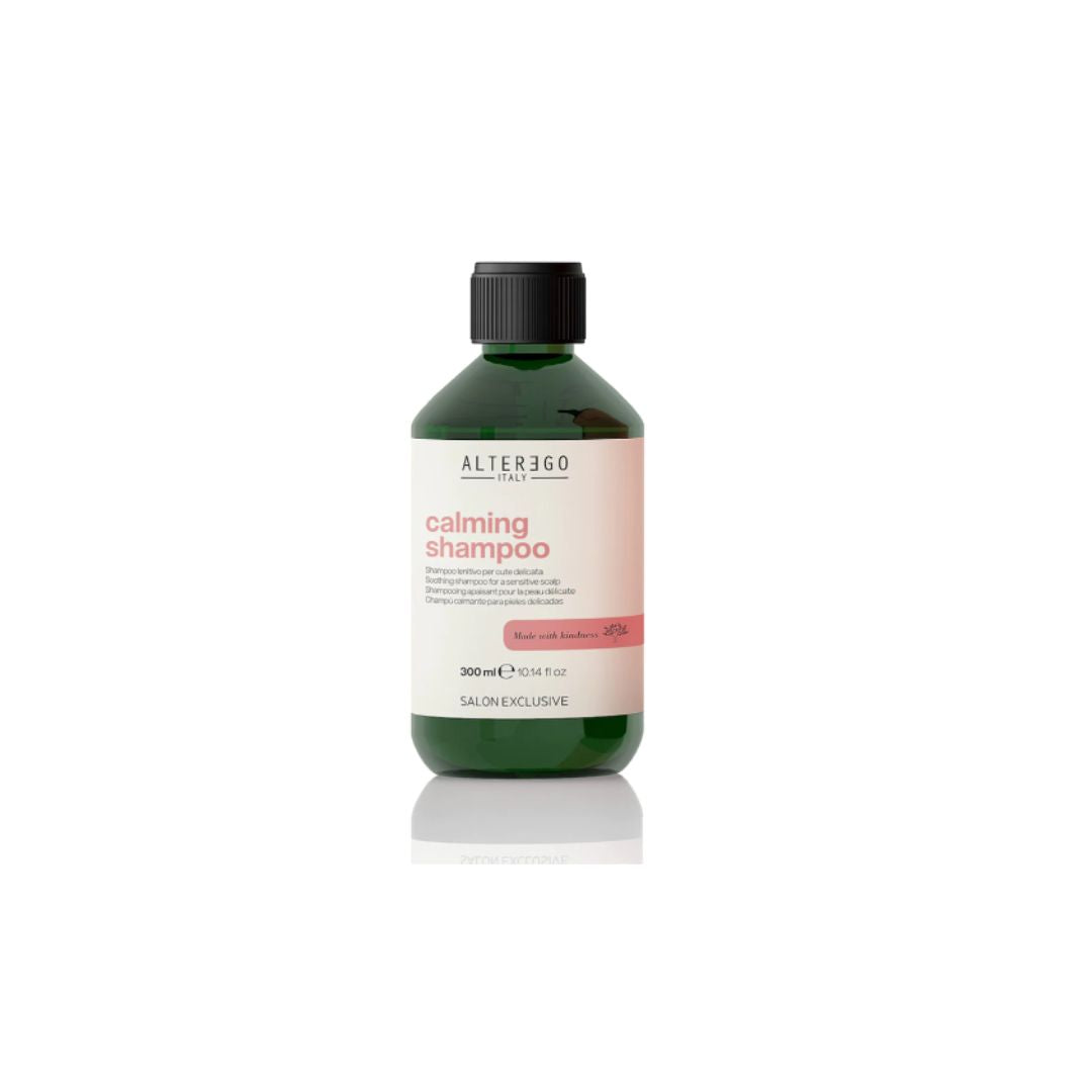 Calming Shampoo