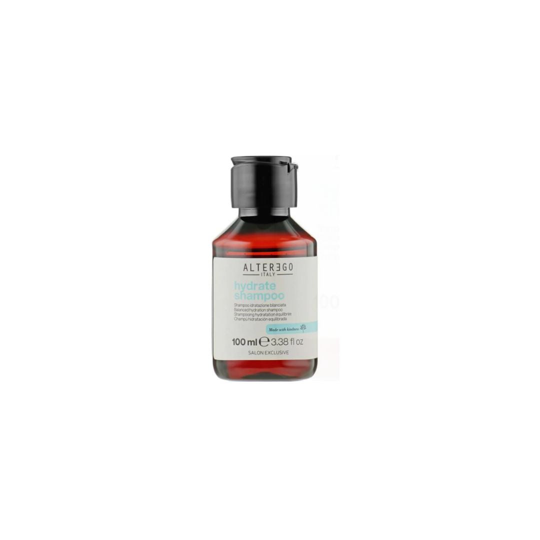 Shampooing Hydratant