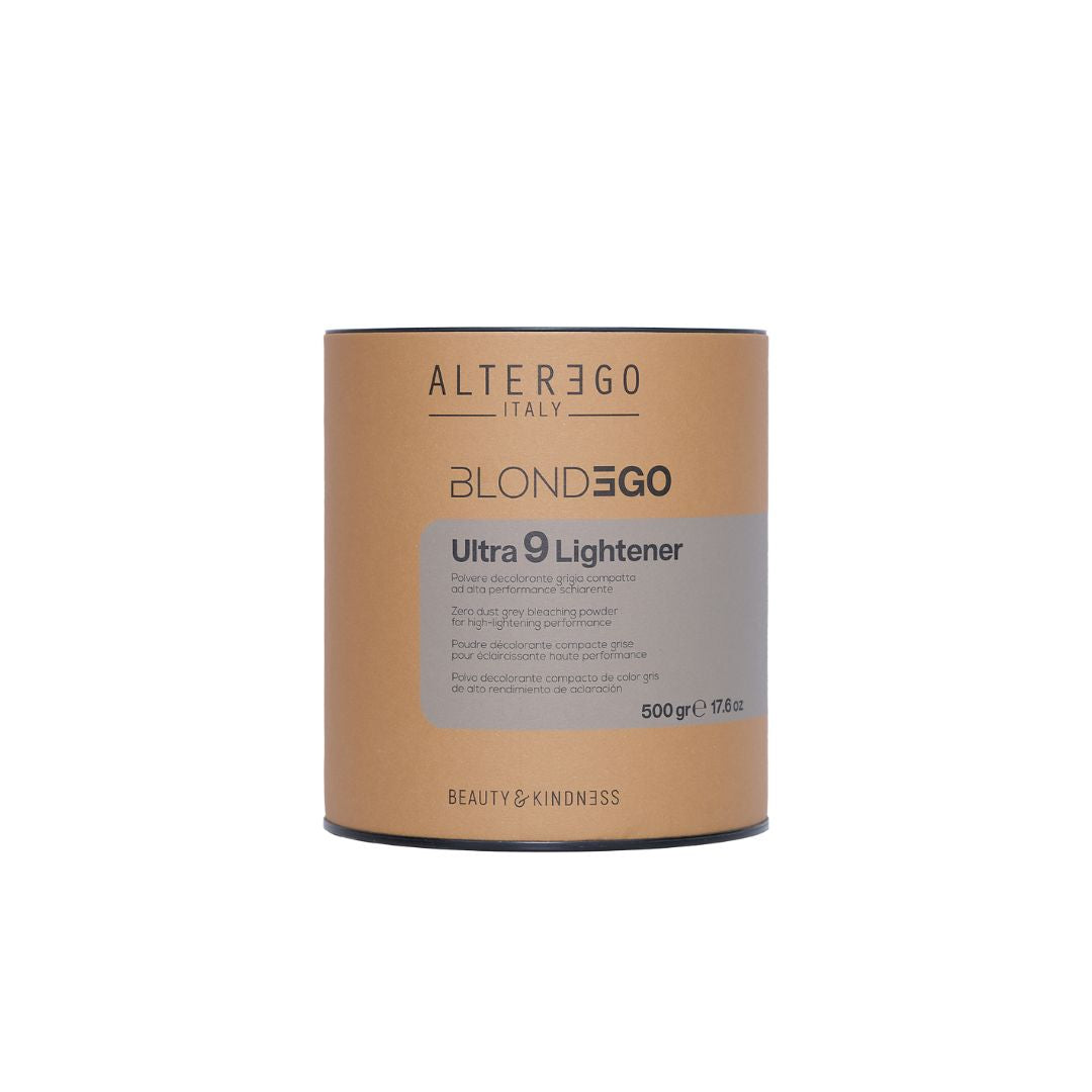 Ultra 9 Lightener