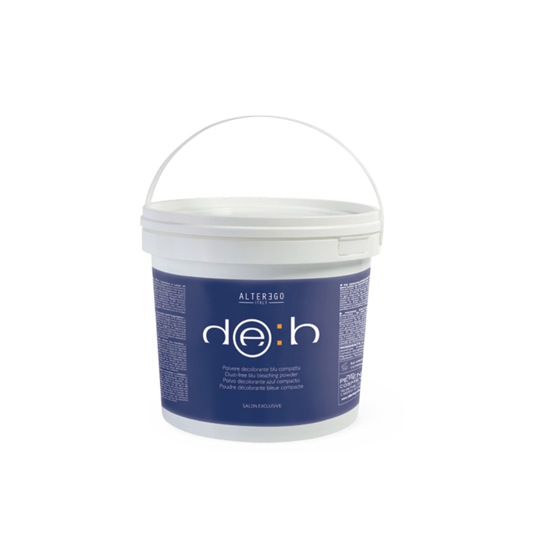 Deb Refill Blue Bleach