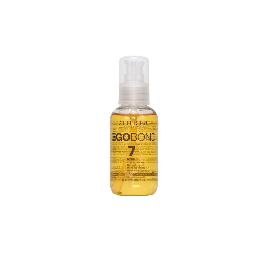 Bond Oil 7 - EgoBond (Huile Nourrissante)