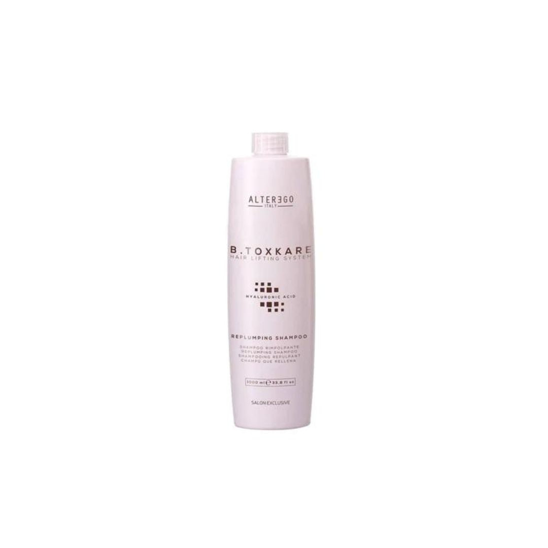B-TOXKARE Plumping Shampoo