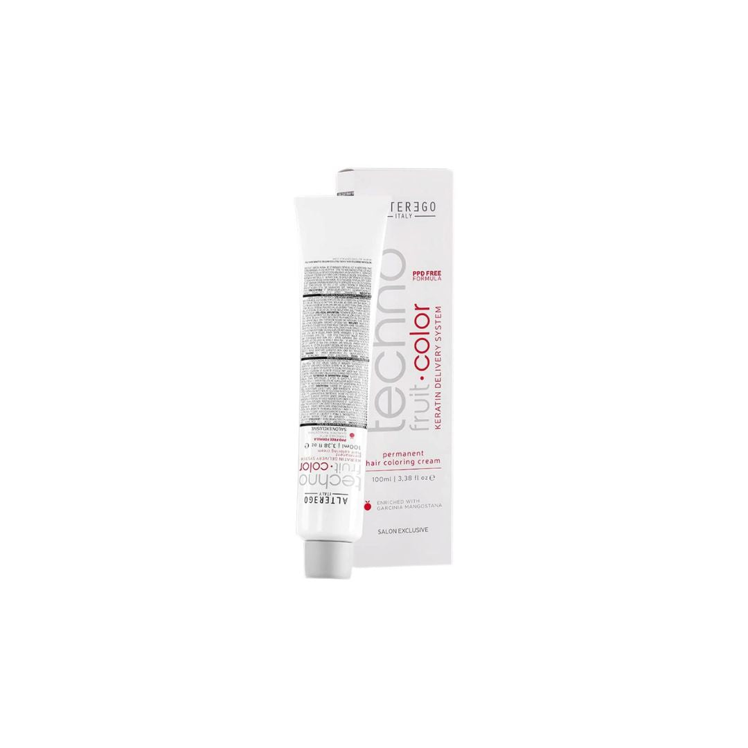 Techno Fruit Color (discontinued)
