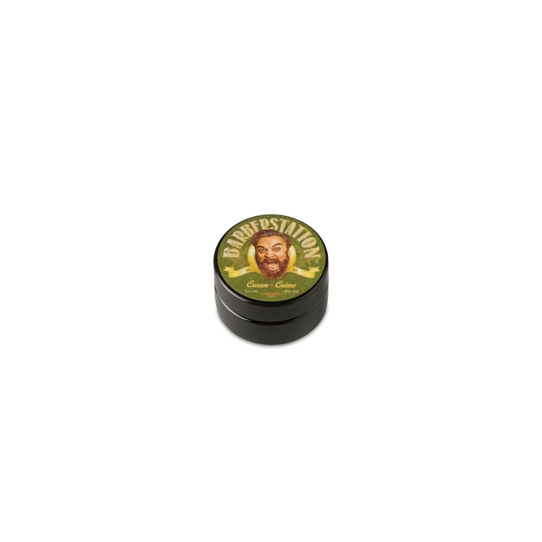 Cream Pomade
