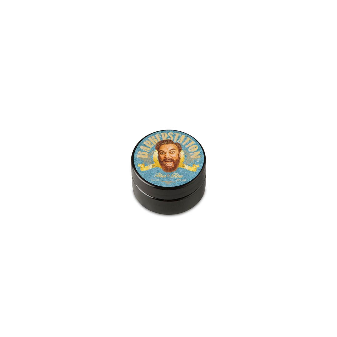 Fiber Pomade