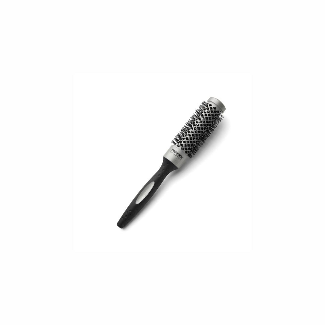 Circular Thermal Brushes