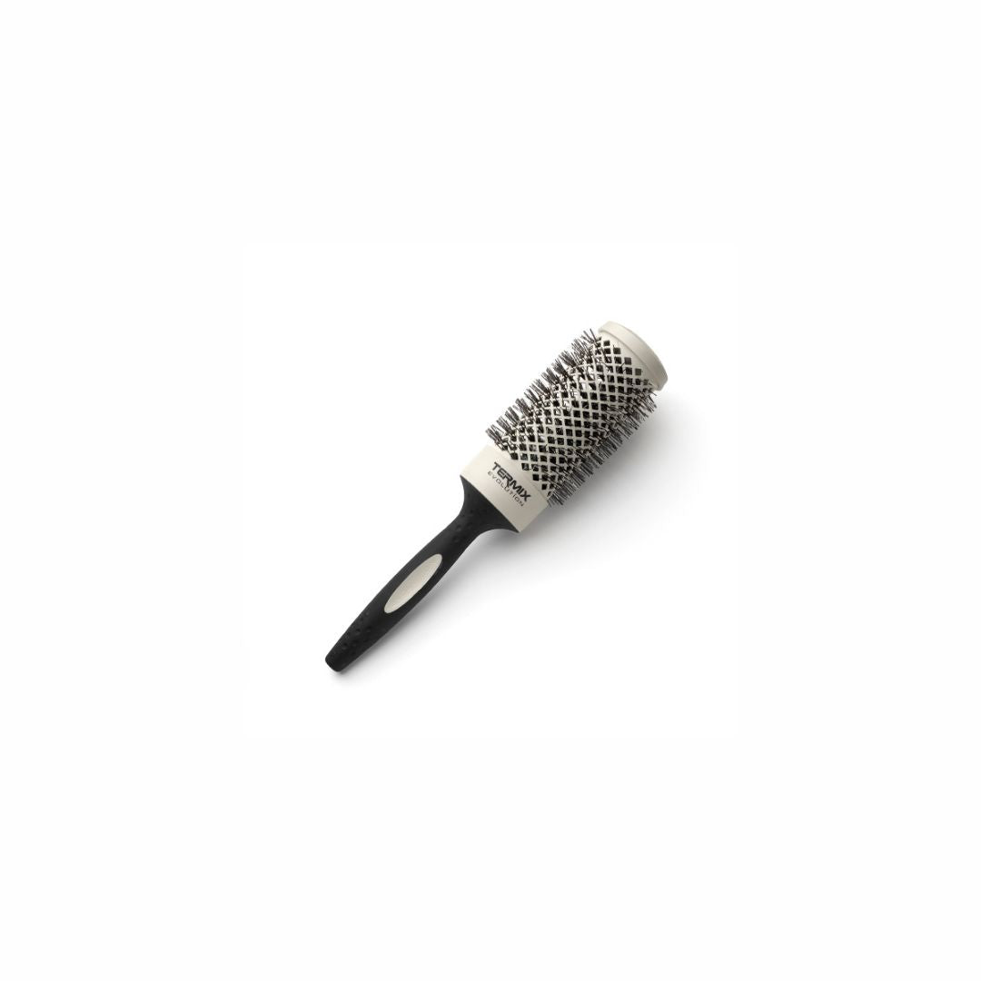 Circular Thermal Brushes