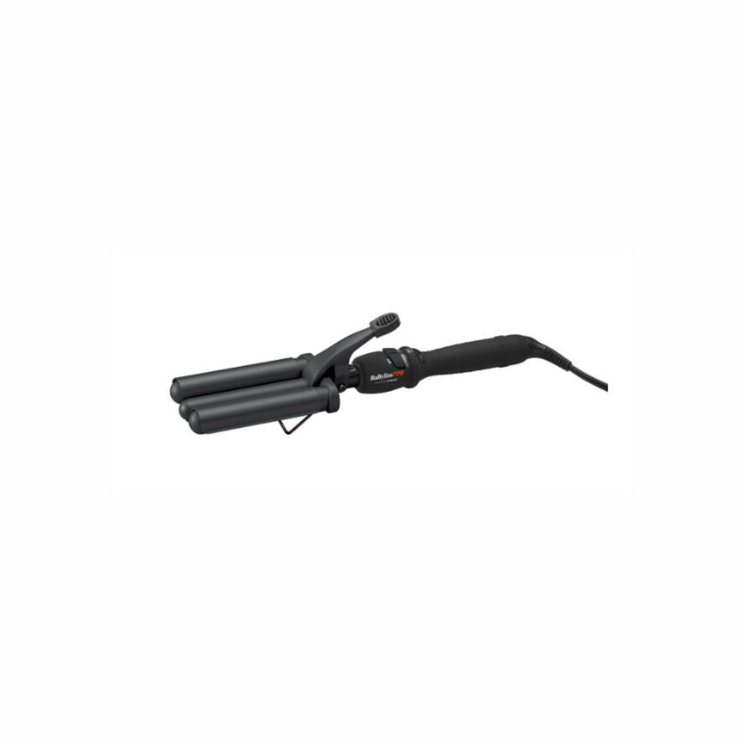 Fer à Onduler En Céramique Babyliss