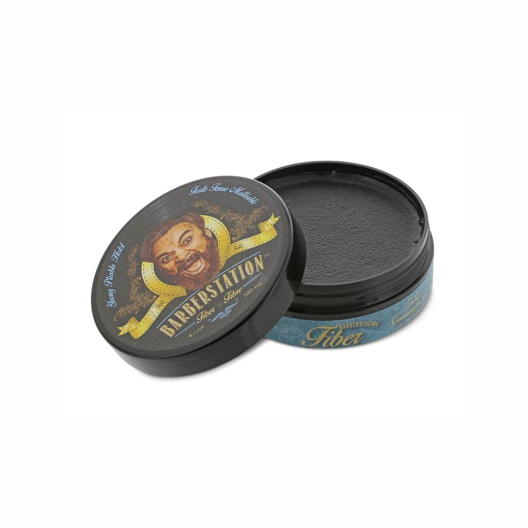 Fiber Pomade