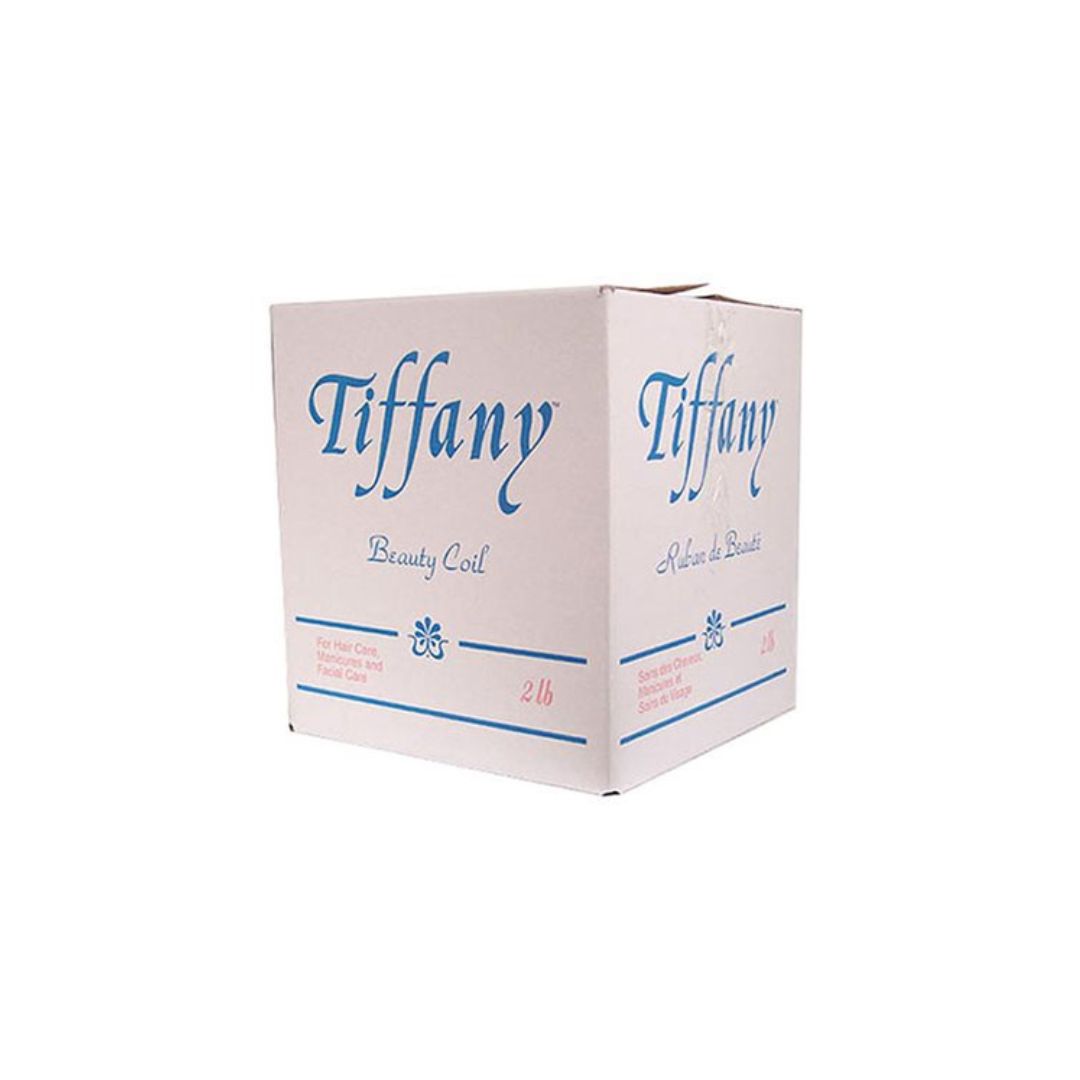 Cotton Tiffany
