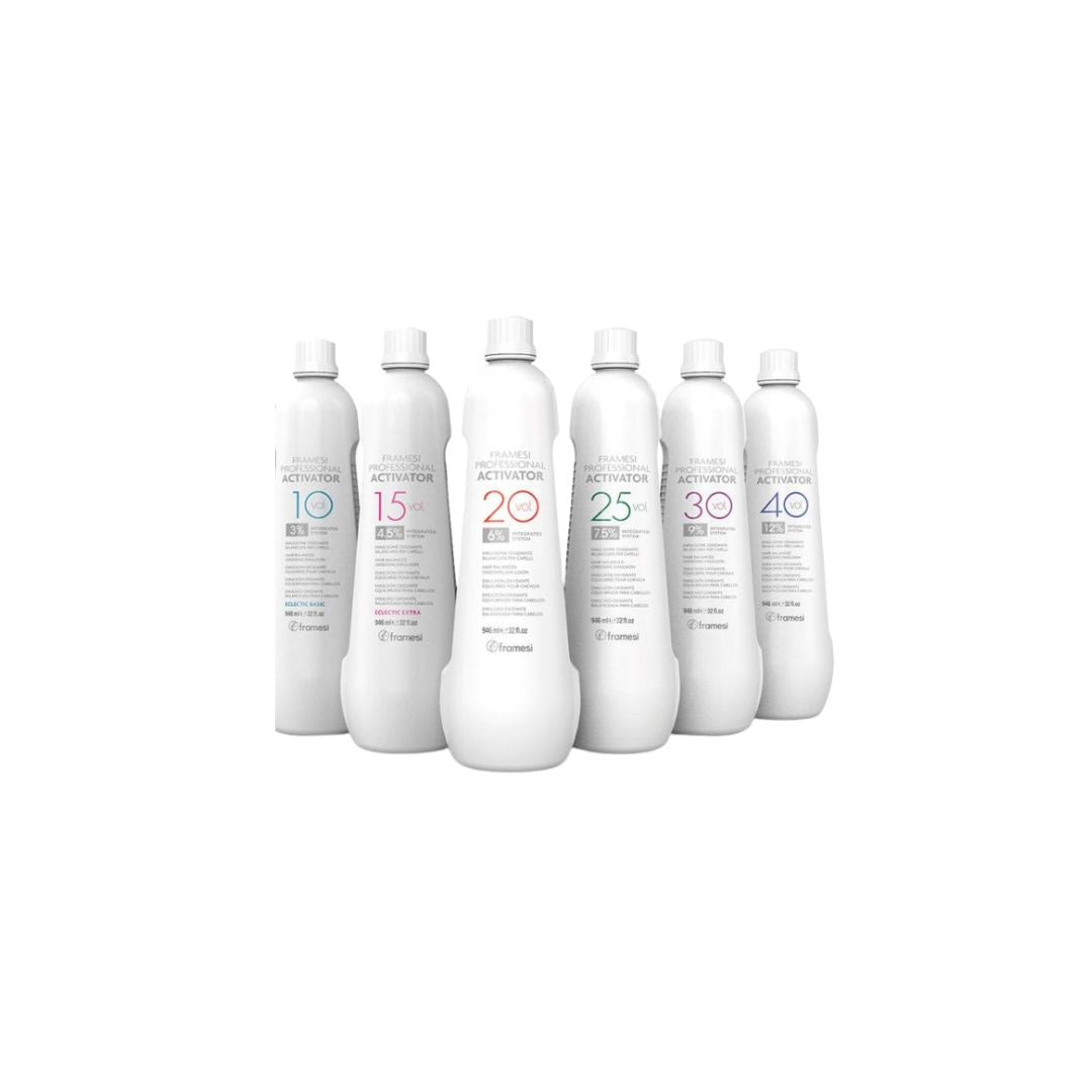 Activator (10 Vol. à 40 Vol.)