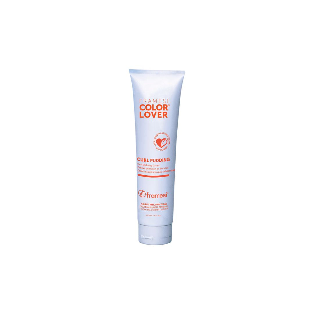 Color Lover Curl Pudding - Crème de Définition des Boucles