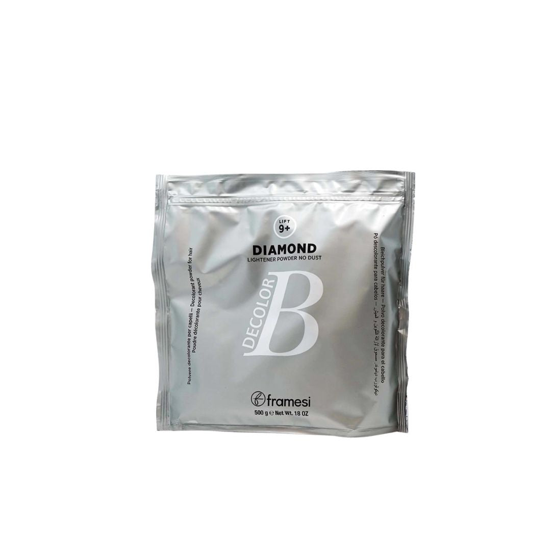 Diamond Bleach