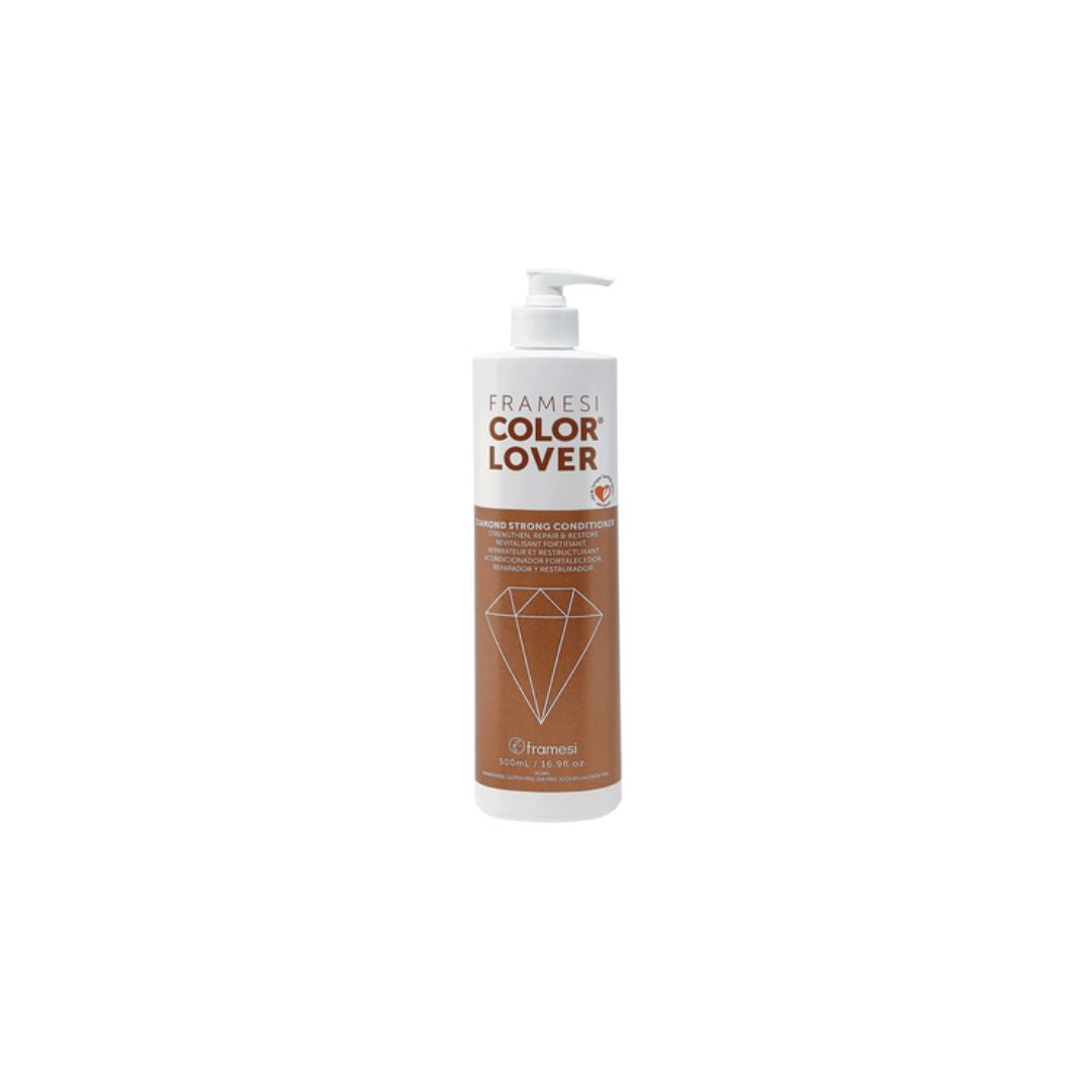 Diamond Strong Conditioner