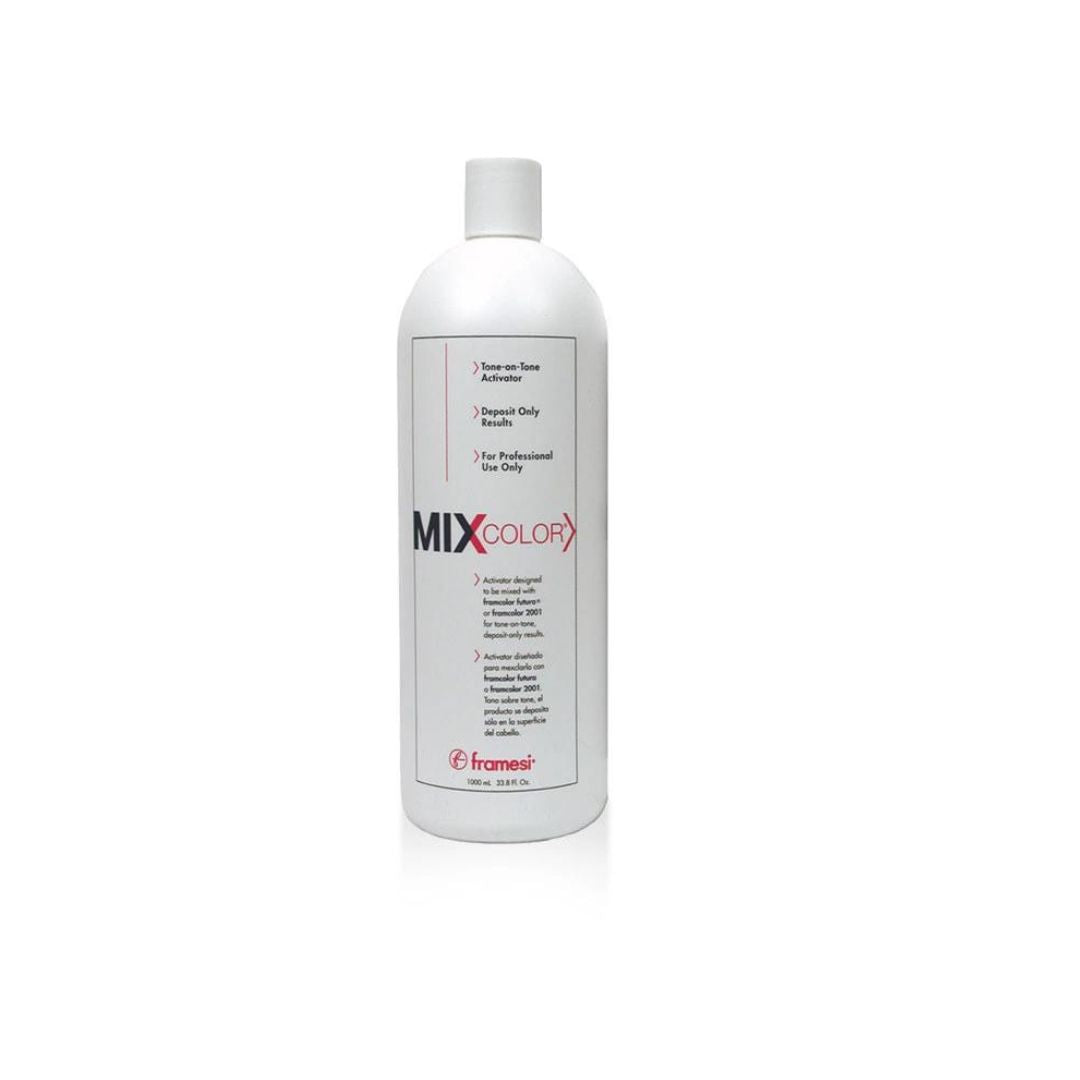 MixColor Cream