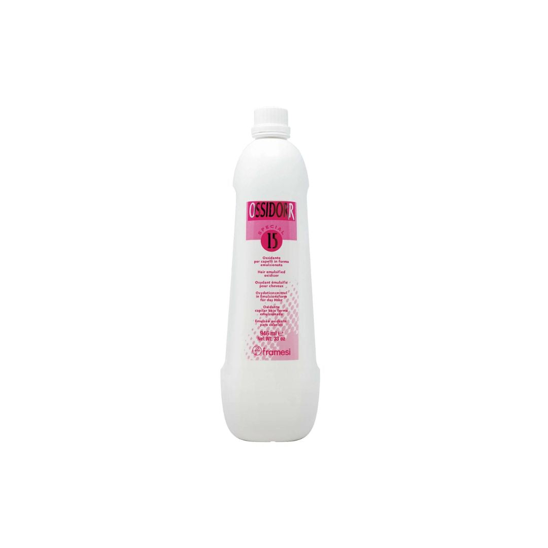 Oxydant Ossidorr 5 à 40