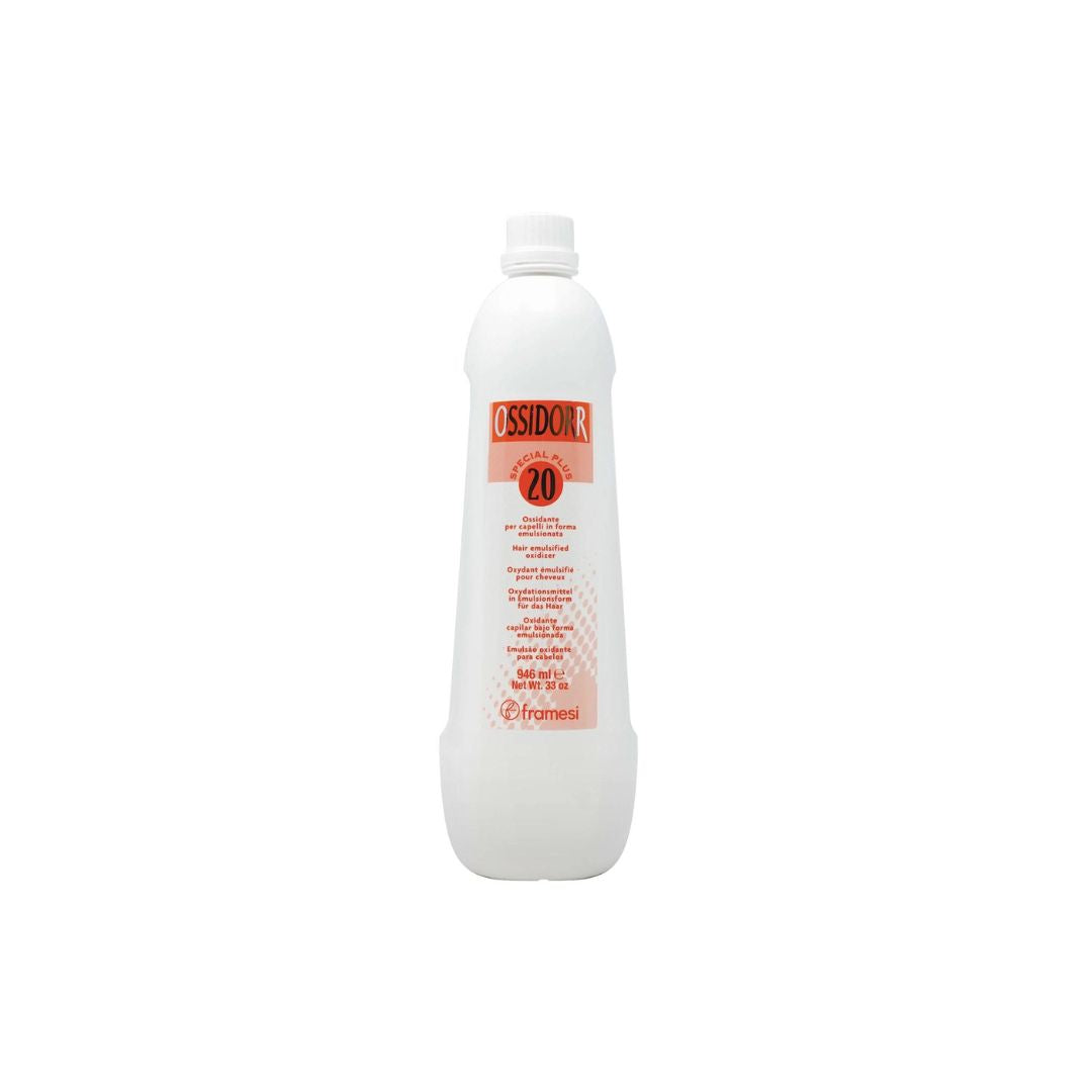 Oxydant Ossidorr 5 à 40