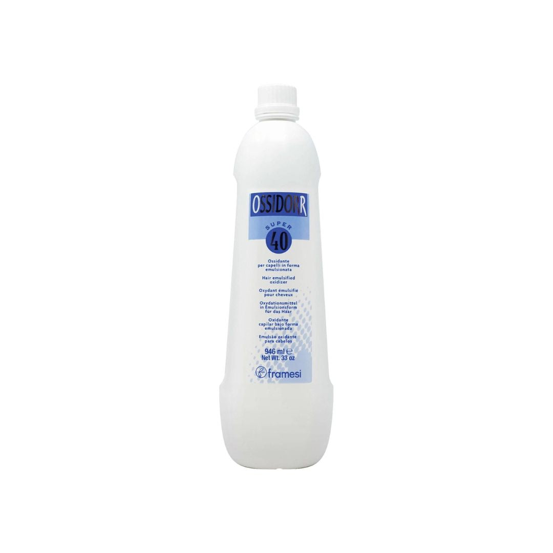 Oxydant Ossidorr 5 à 40