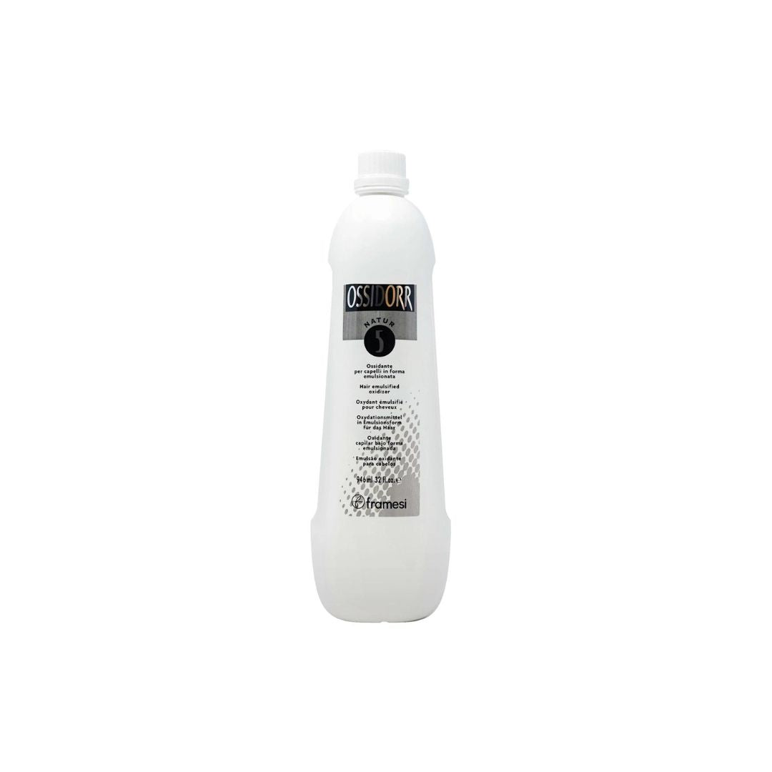 Oxydant Ossidorr 5 à 40
