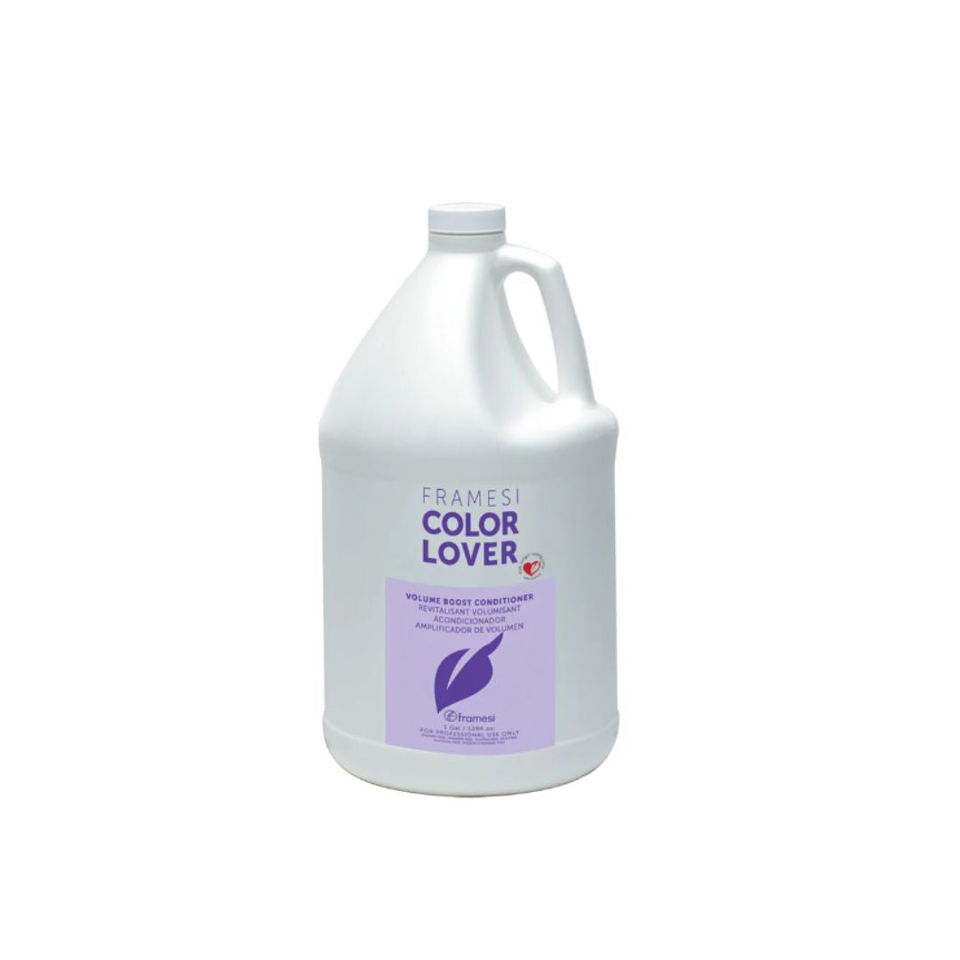 Volume Boost Revitalizing