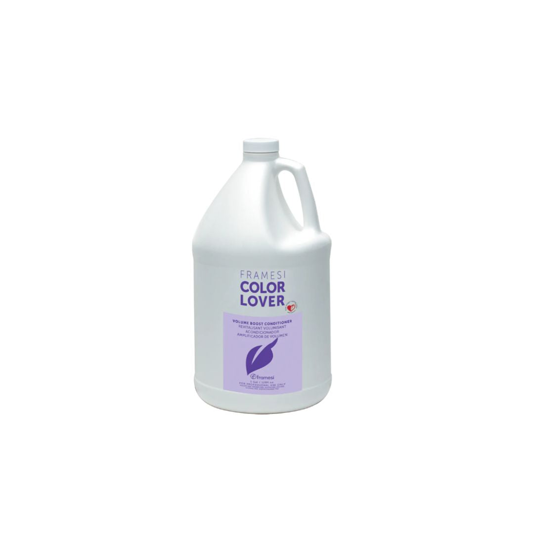 Volume Boost Shampoo