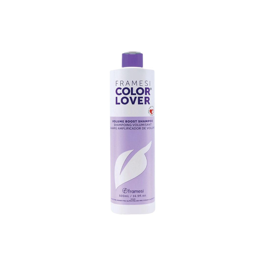 Volume Boost Shampoo