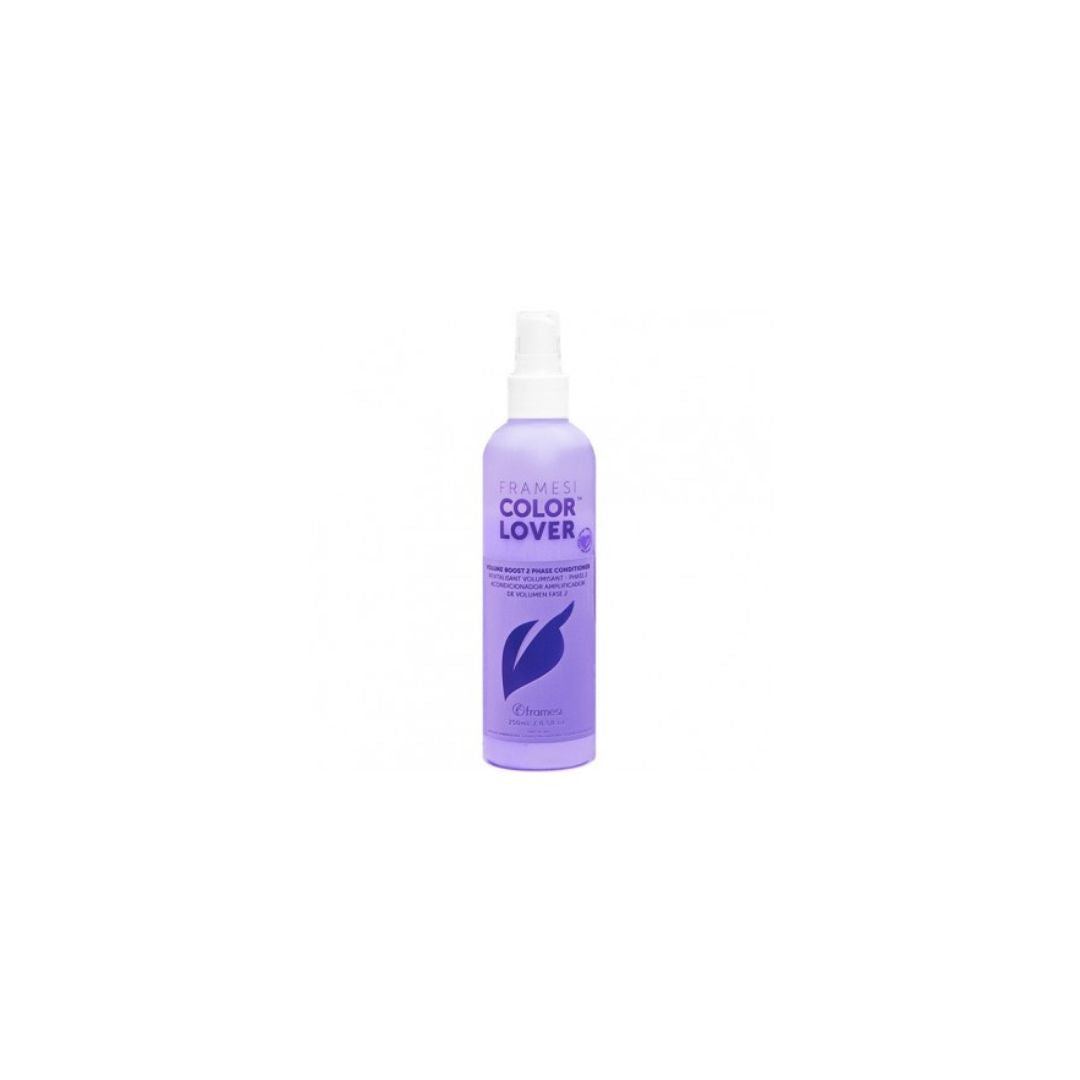 Volume Boost 2 Phase Conditioner