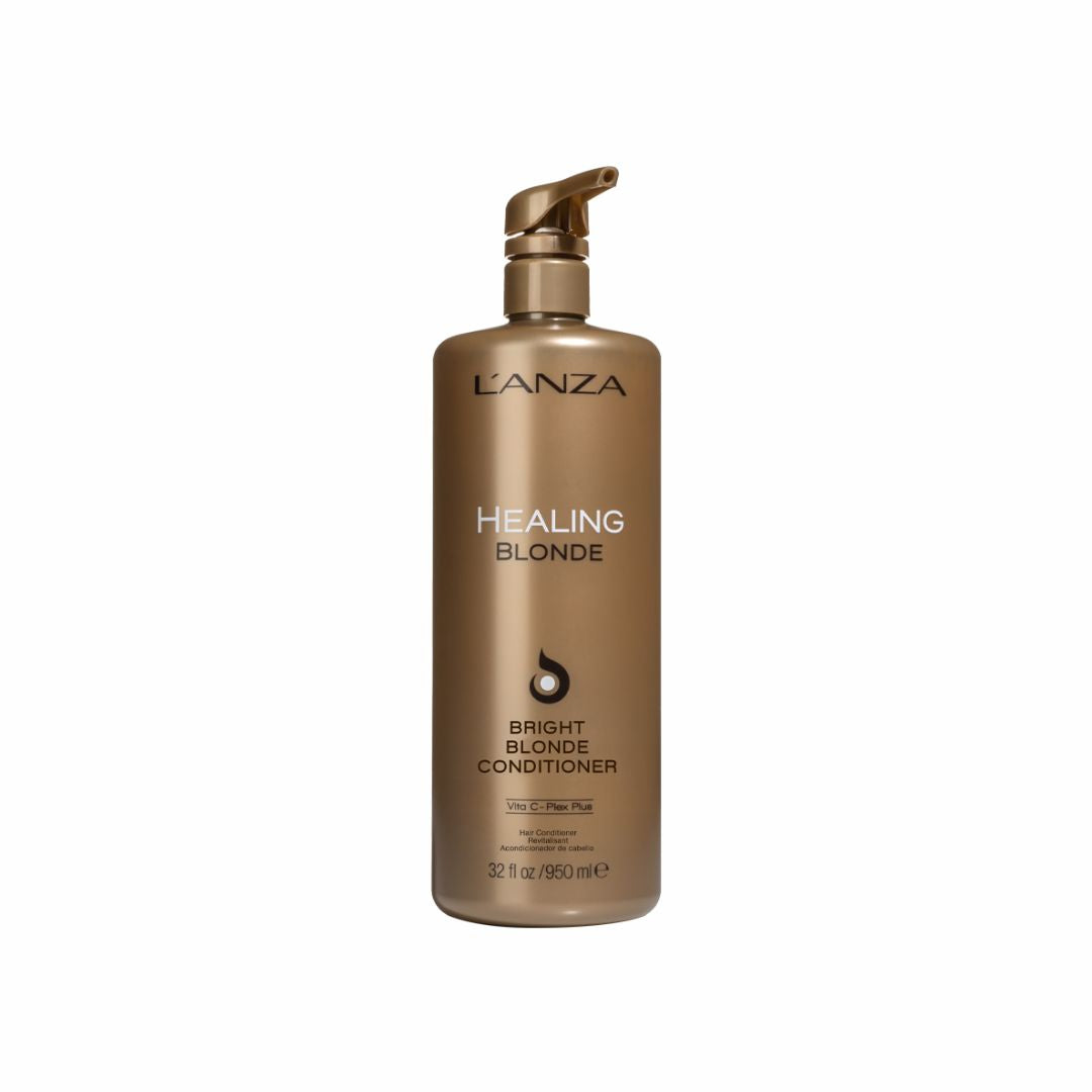 Bright Blonde Conditioner