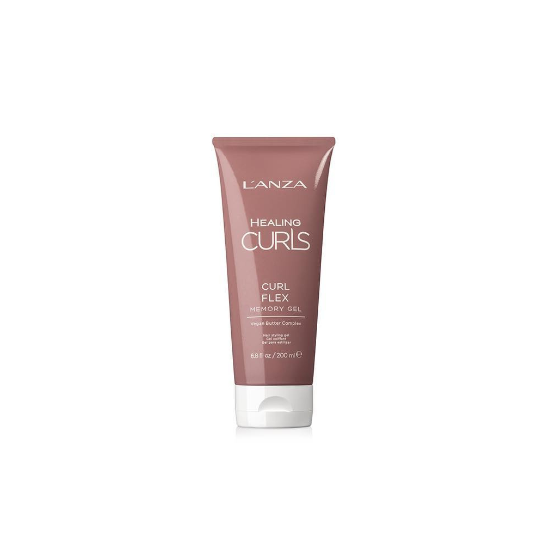 Gel Curl Flex Memory - Healing Curls