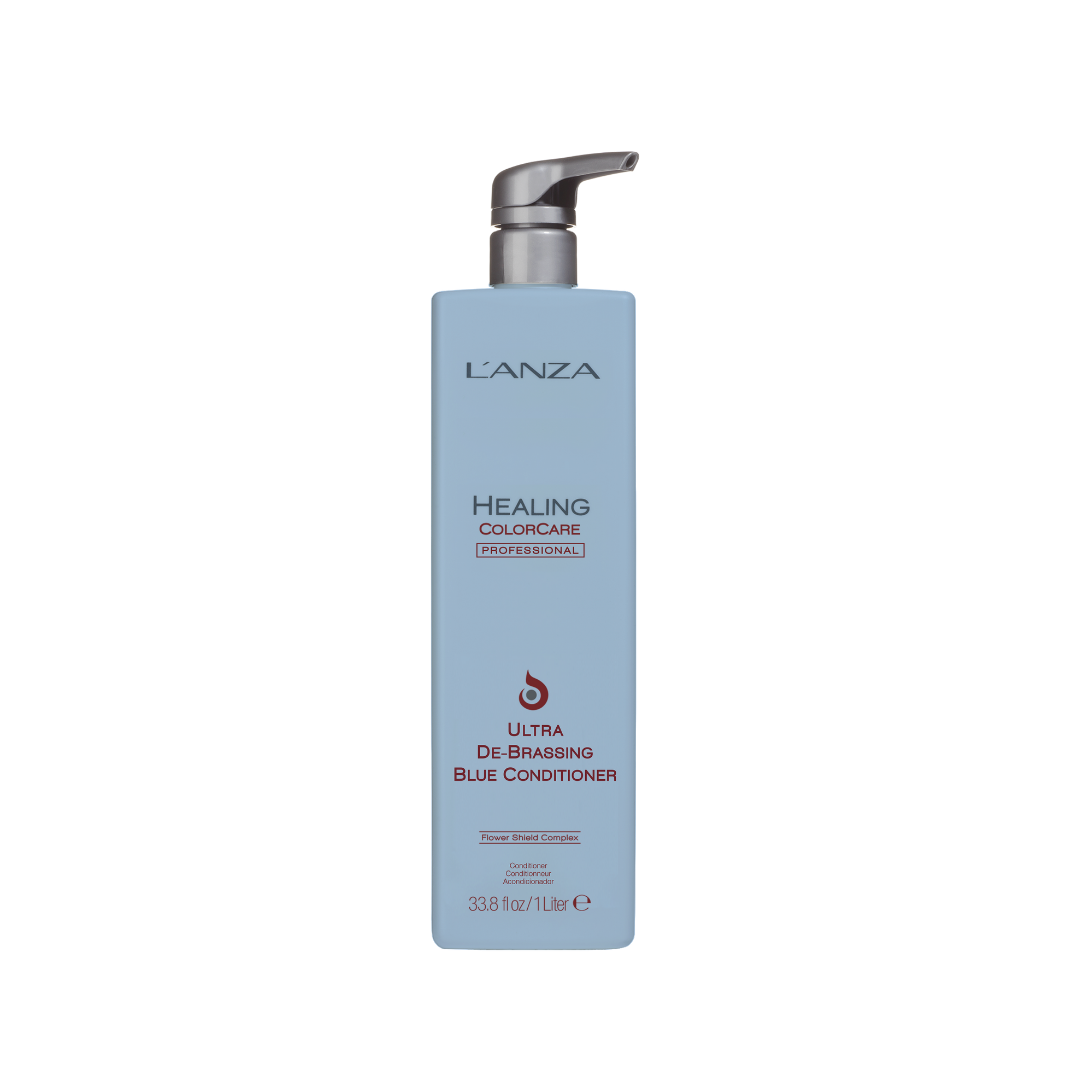 Brassing Blue Conditioner