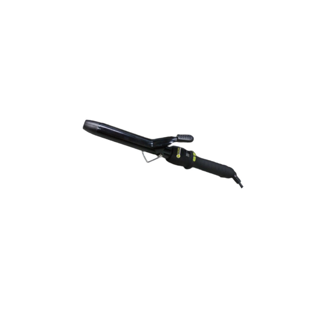 Ceramic Digital Clip Curl Curling Iron