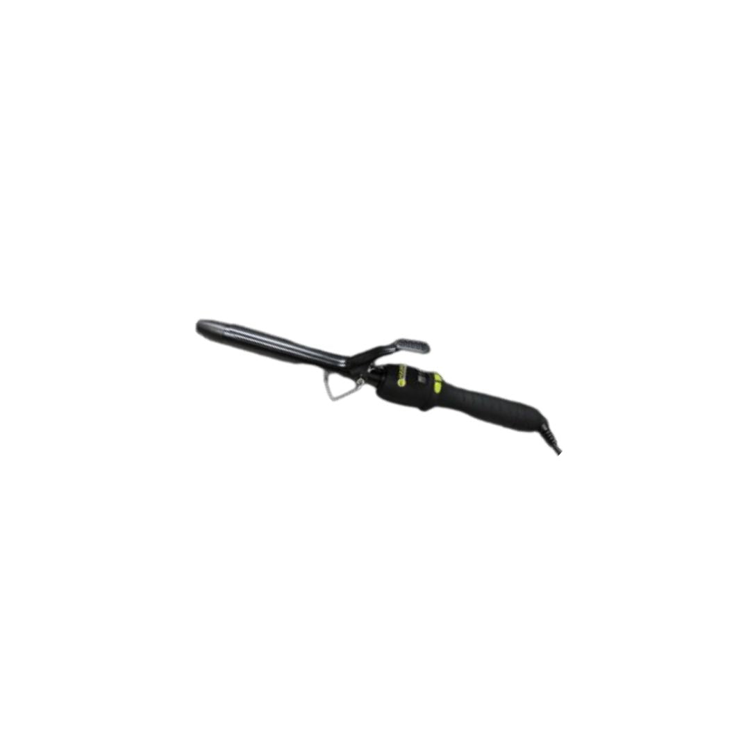 Ceramic Digital Clip Curl Curling Iron