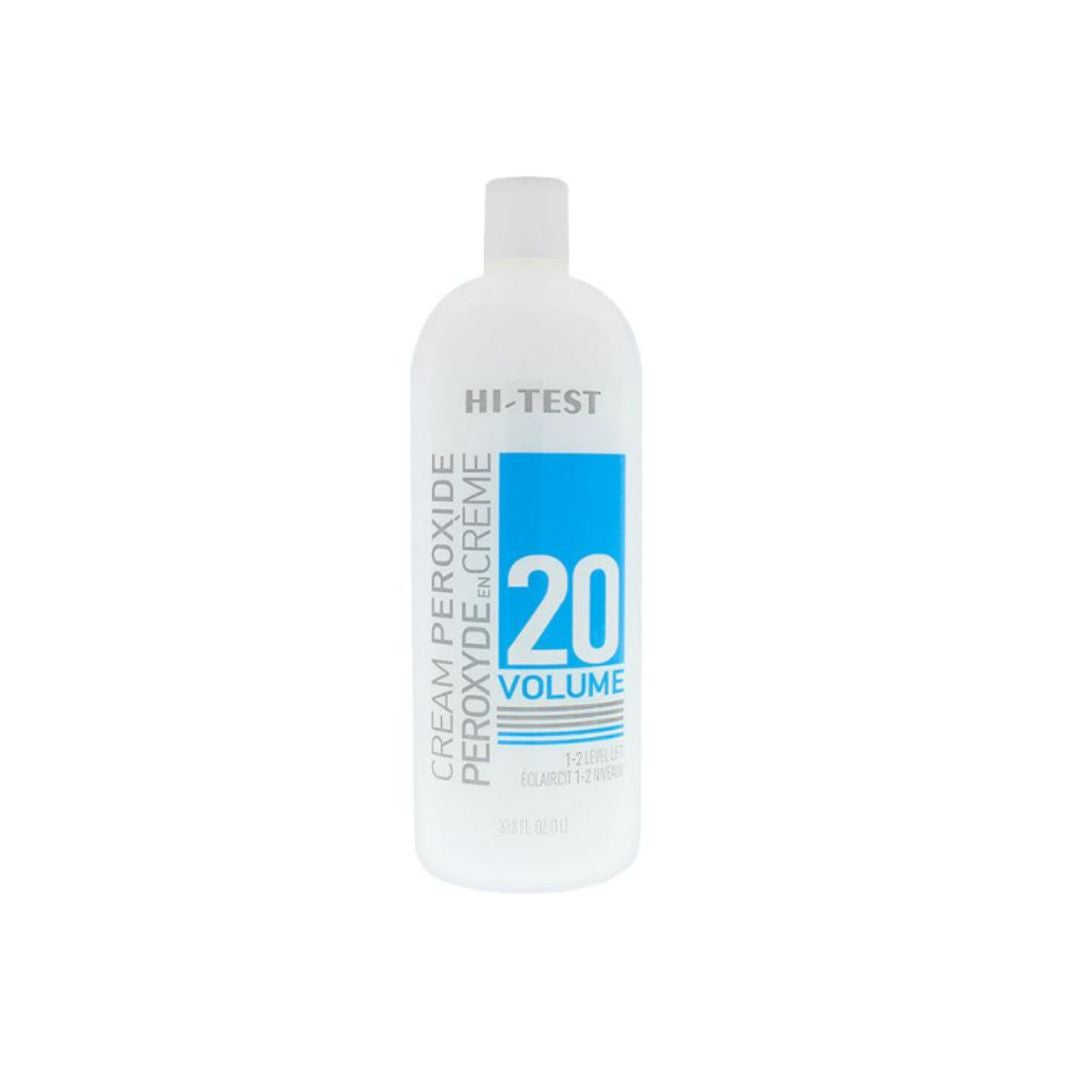 20 Vol. Hi-Test