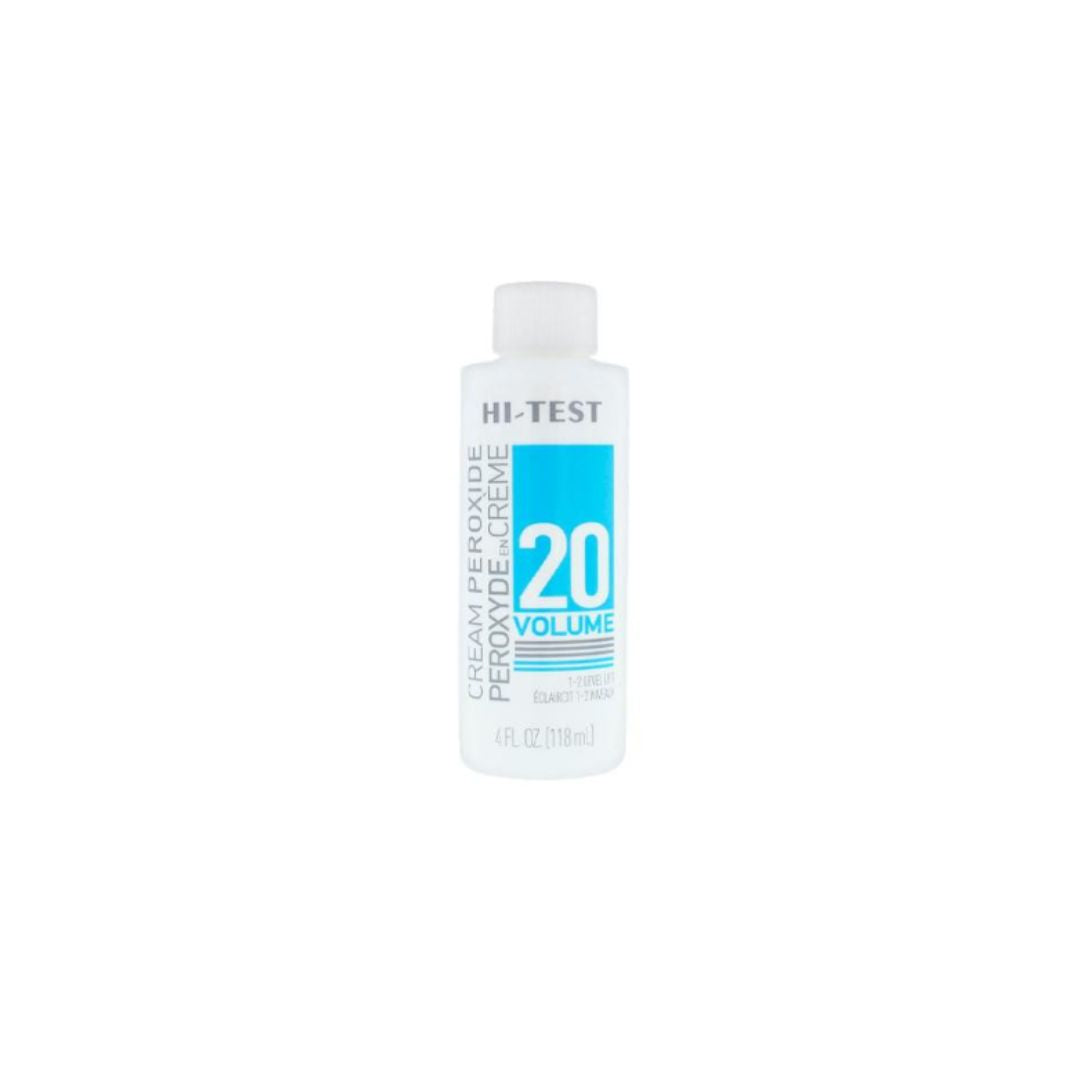 20 Vol. Hi-Test