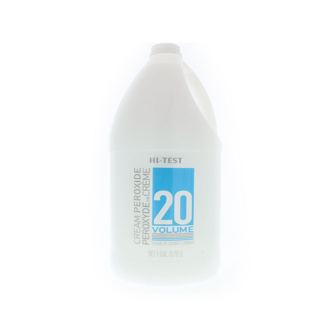 20 Vol. Hi-Test