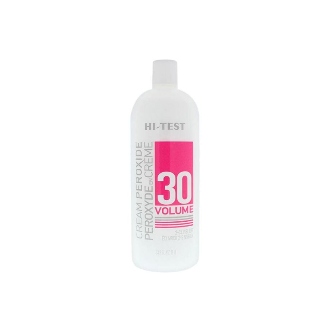 30 Vol. Hi-Test