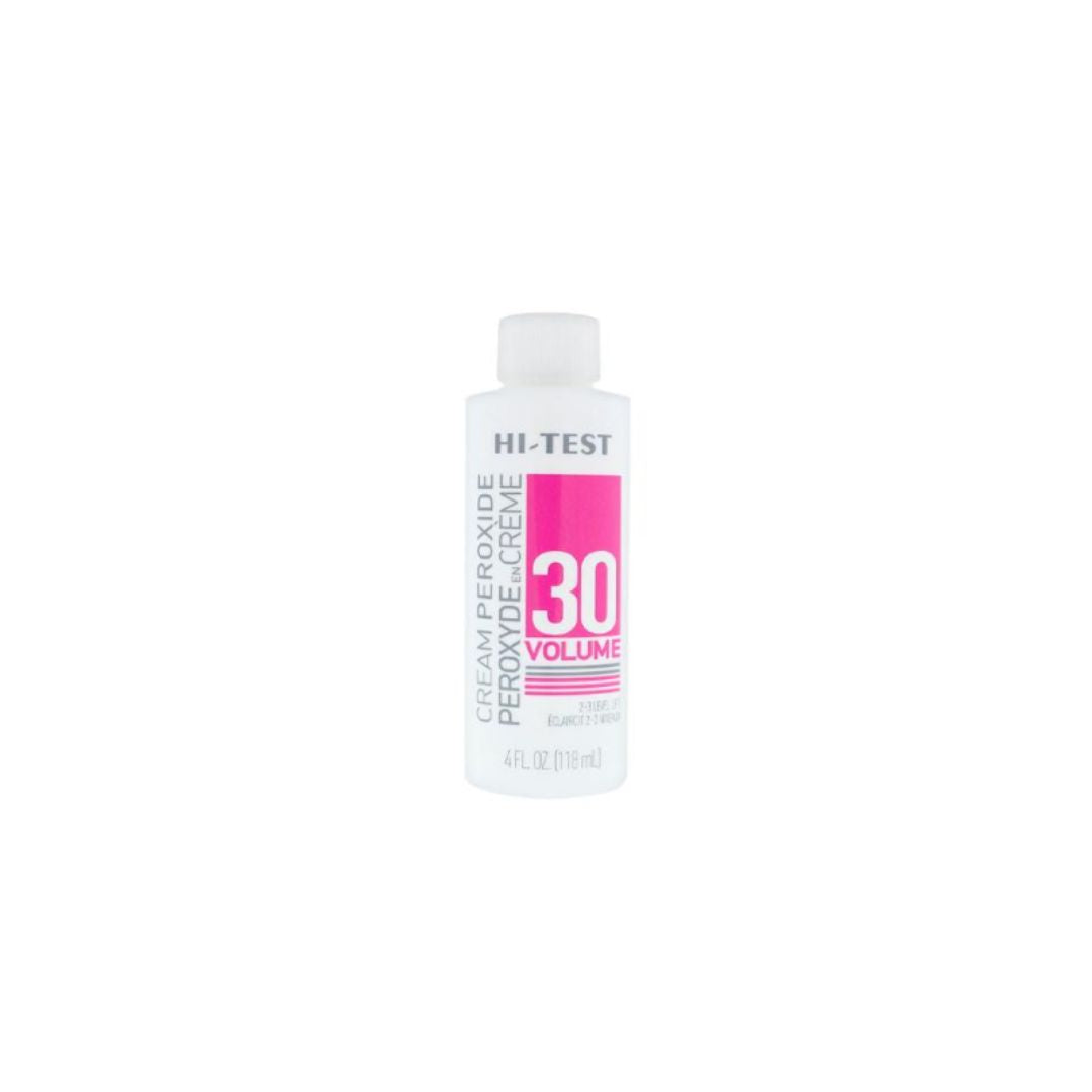 30 Vol. Hi-Test